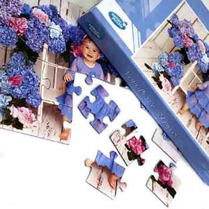 Personalized puzzle 24 - 15 x 21 cm