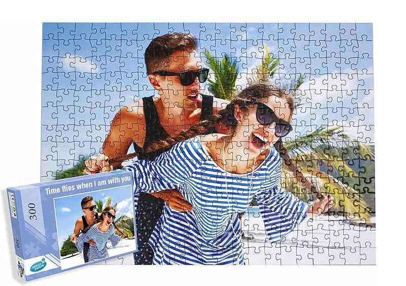 Personalized puzzle 300 