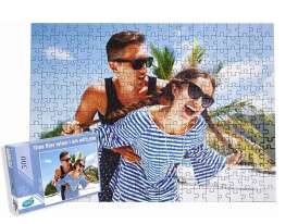 Personalized puzzle 300 