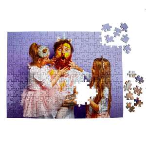 Photo Puzzle 200 pieces - €  0.00