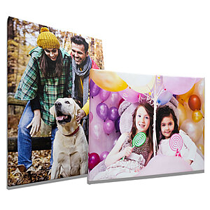 custom high quality photo canvas print - custom photo canvas, photo canvas 35x50 cm, canvas prints from your photo, personalized canvas print, premium canvas print, hidden frame canvas, custom wall art, frameless canvas print, home décor canvas, high-quality photo canvas Custom canvas print made from a family