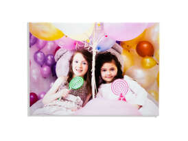 personalized photo canvas