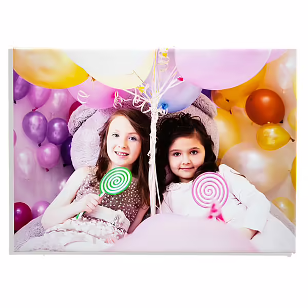 personalized photo canvas